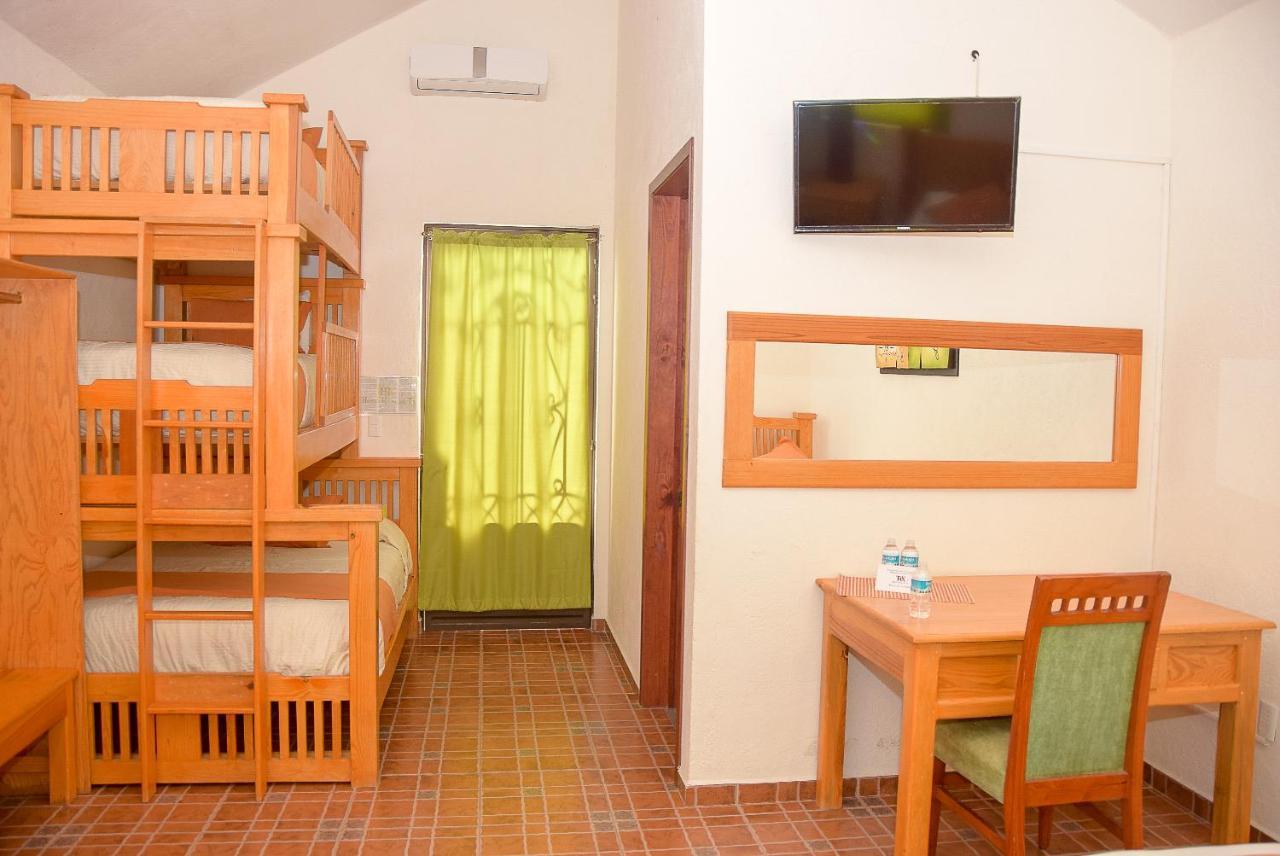 Hotel Real De Tx Tequisquiapan Exterior foto